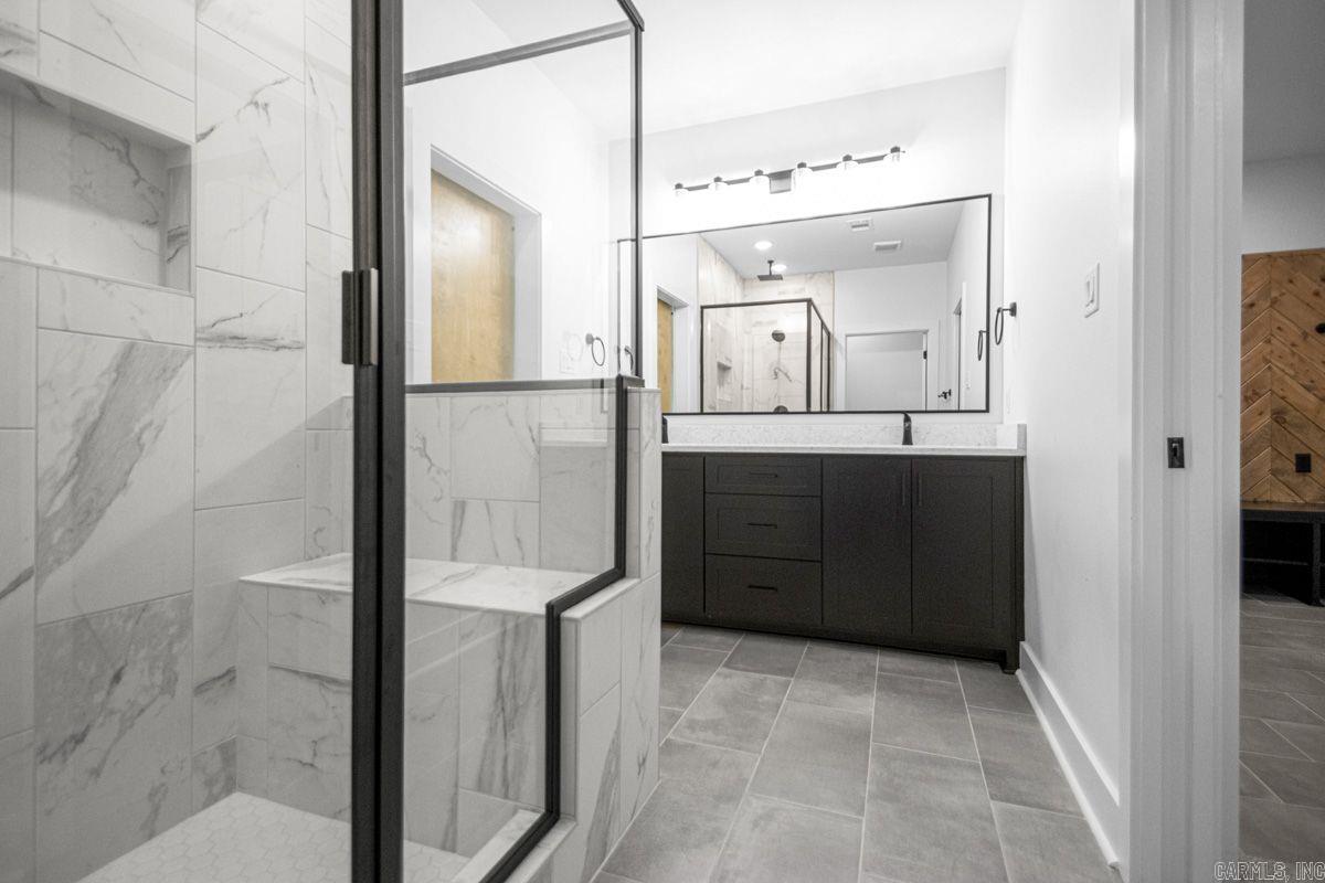 SPENCER CROSSING LLC - Residential