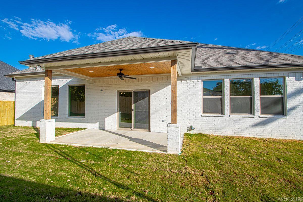 SPENCER CROSSING LLC - Residential