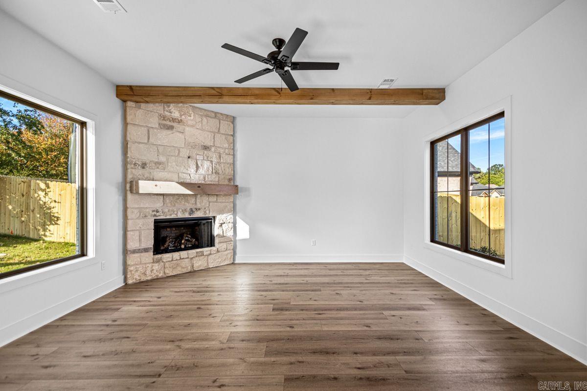 SPENCER CROSSING LLC - Residential