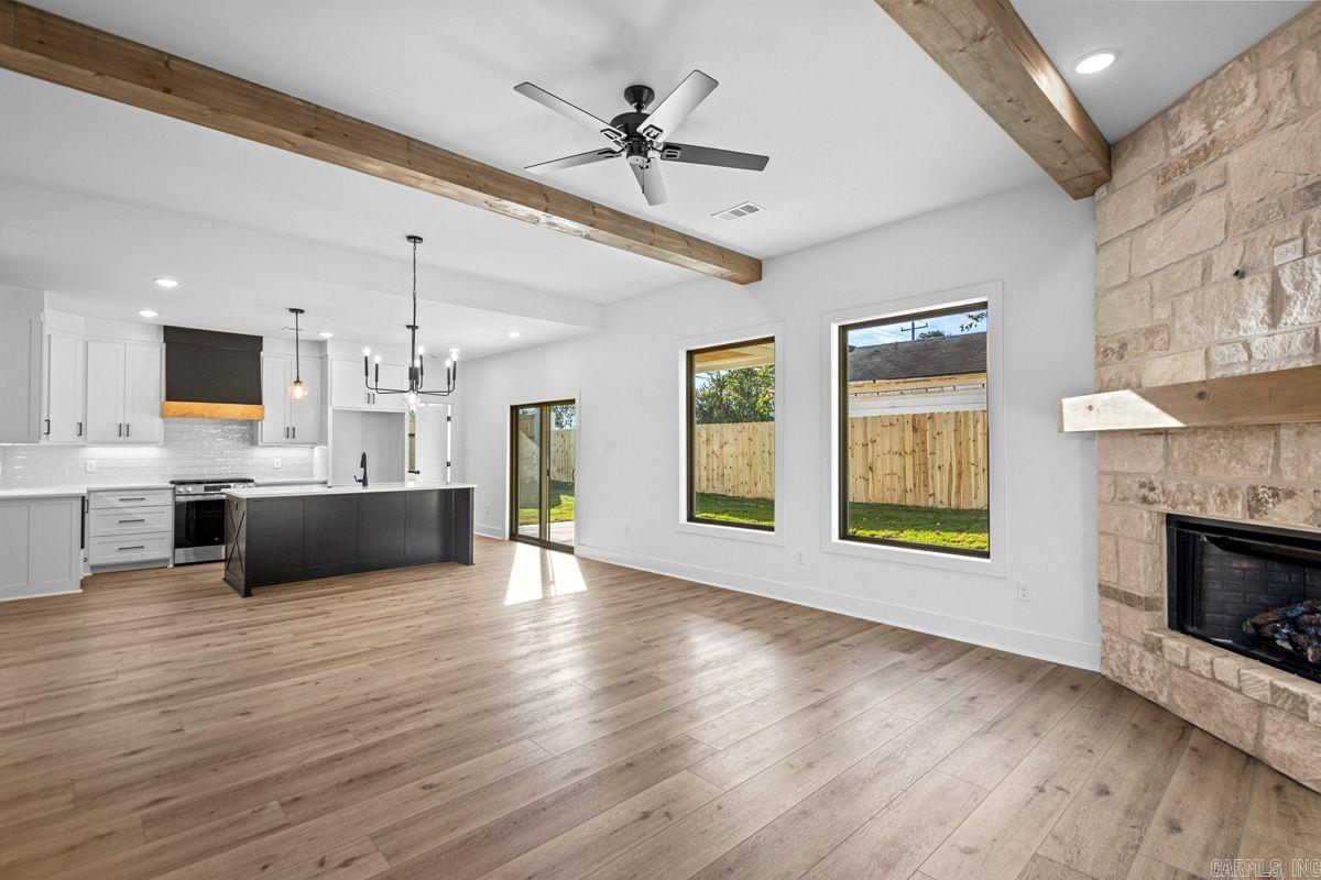 SPENCER CROSSING LLC - Residential