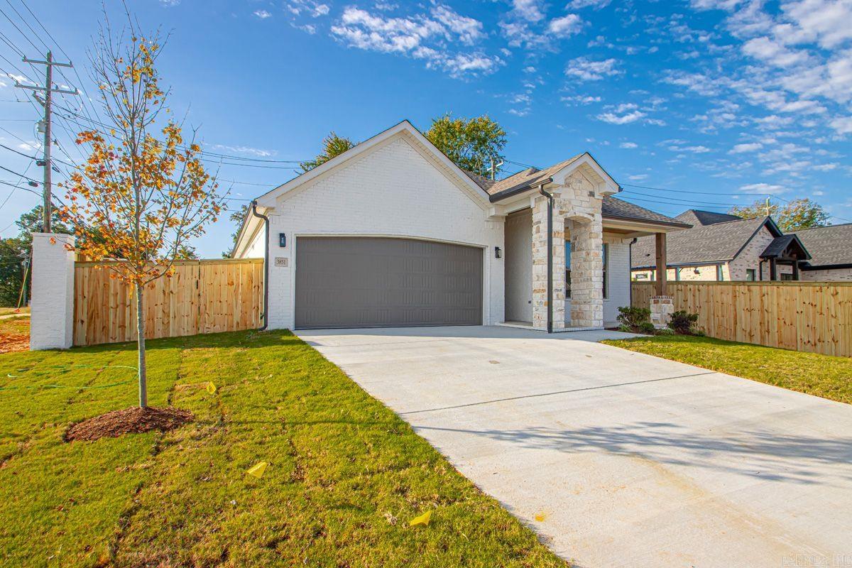 SPENCER CROSSING LLC - Residential