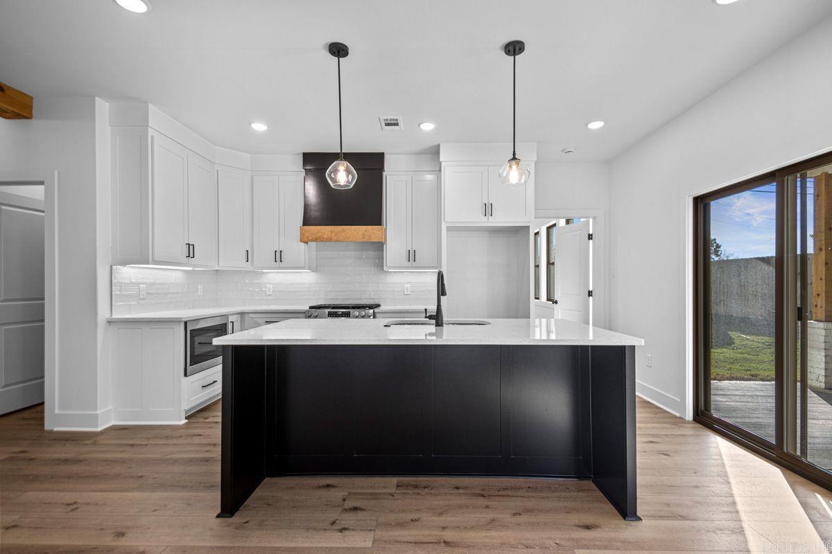 SPENCER CROSSING LLC - Residential