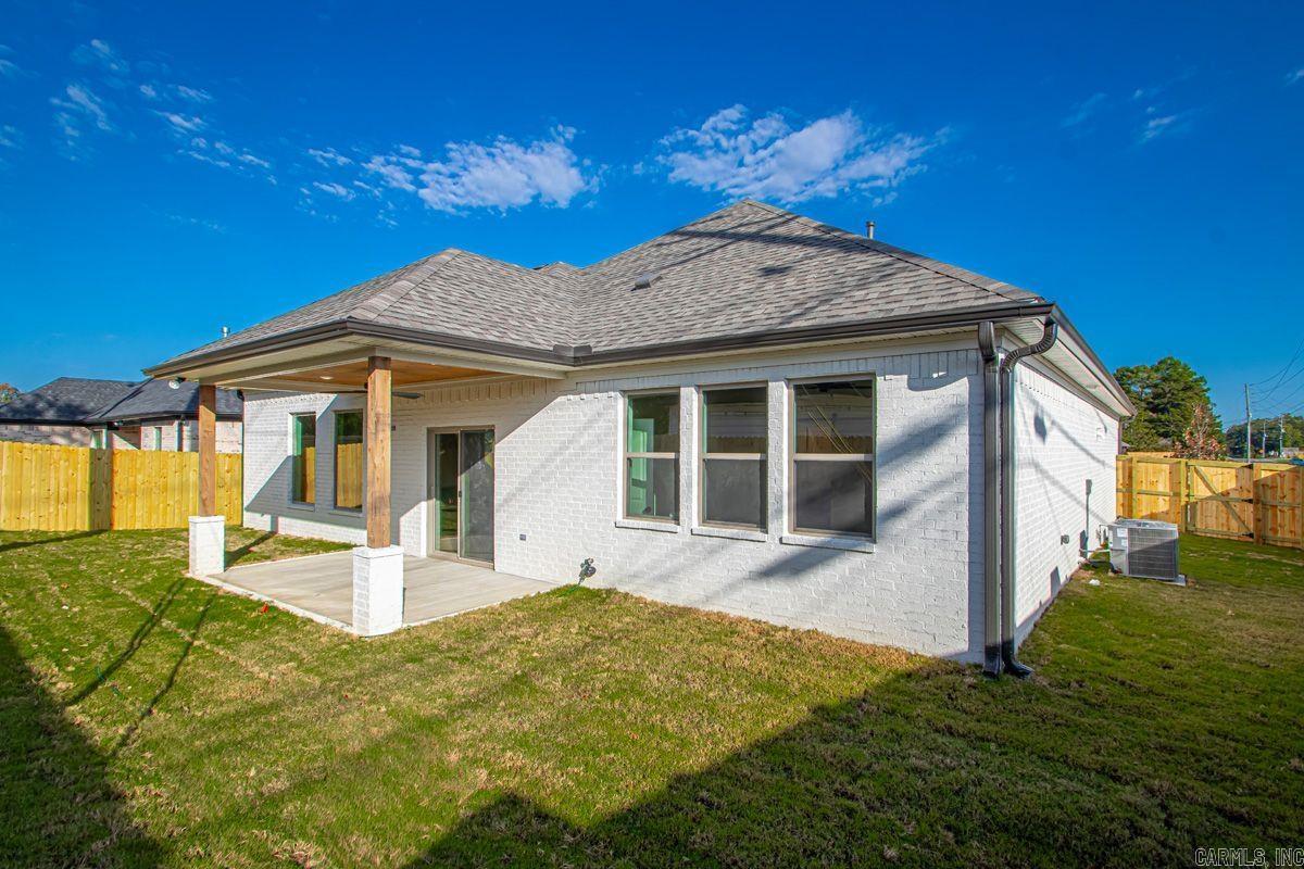 SPENCER CROSSING LLC - Residential