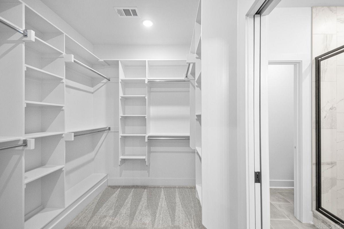 SPENCER CROSSING LLC - Residential