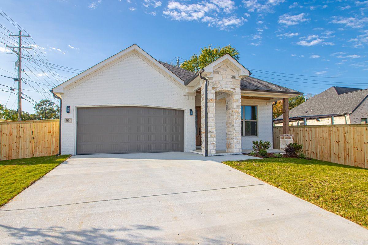 SPENCER CROSSING LLC - Residential