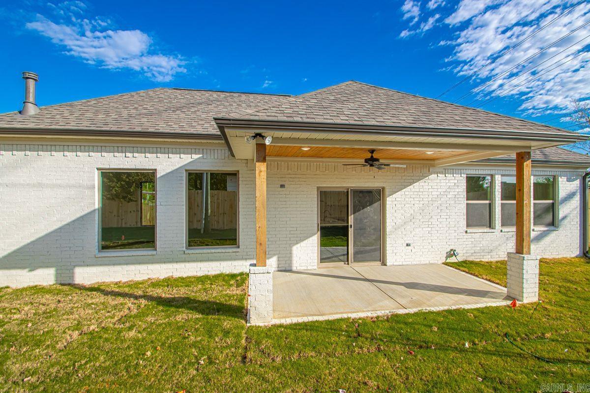 SPENCER CROSSING LLC - Residential