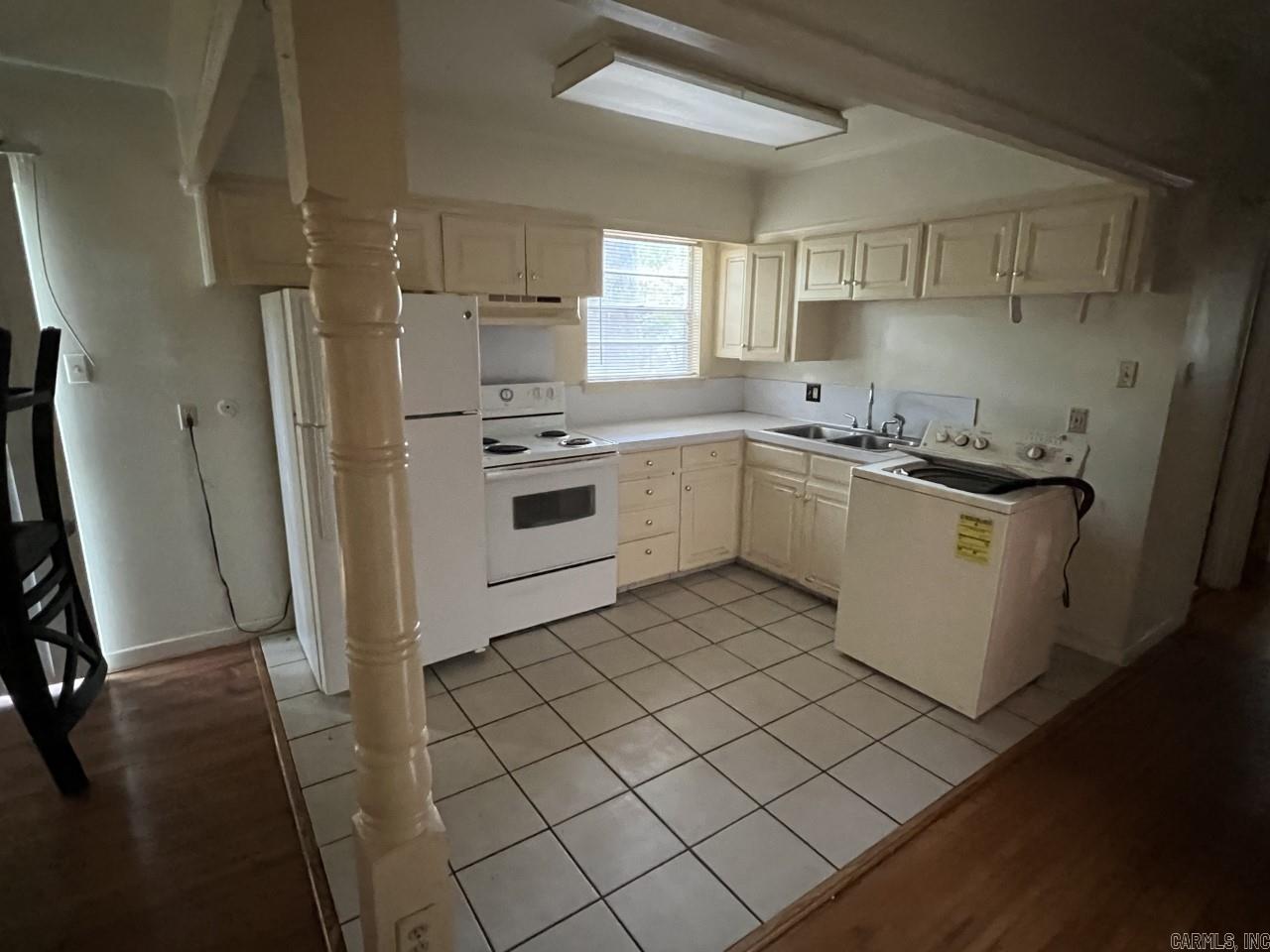 Mayton Park - Residential Lease