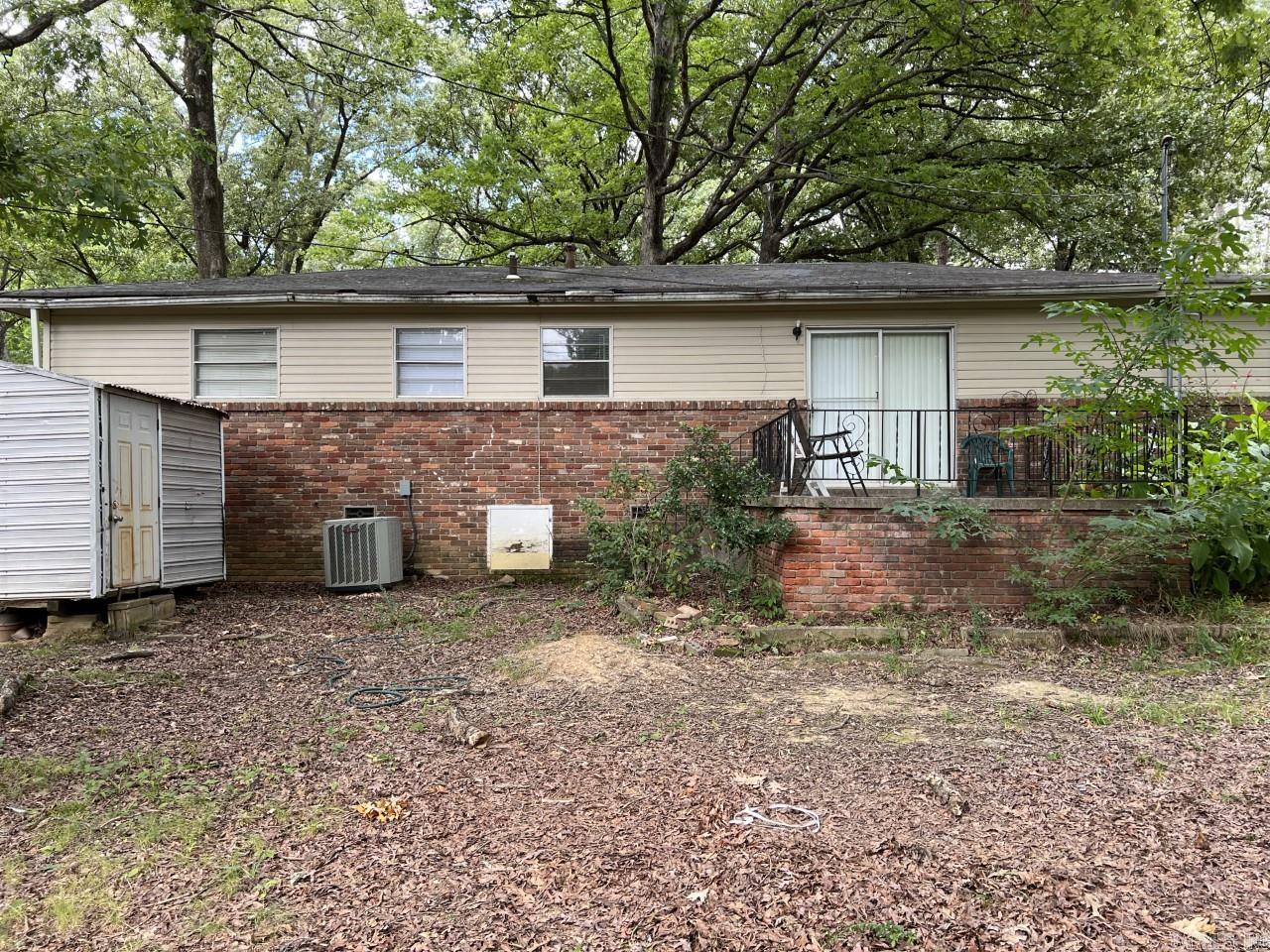 Mayton Park - Residential Lease