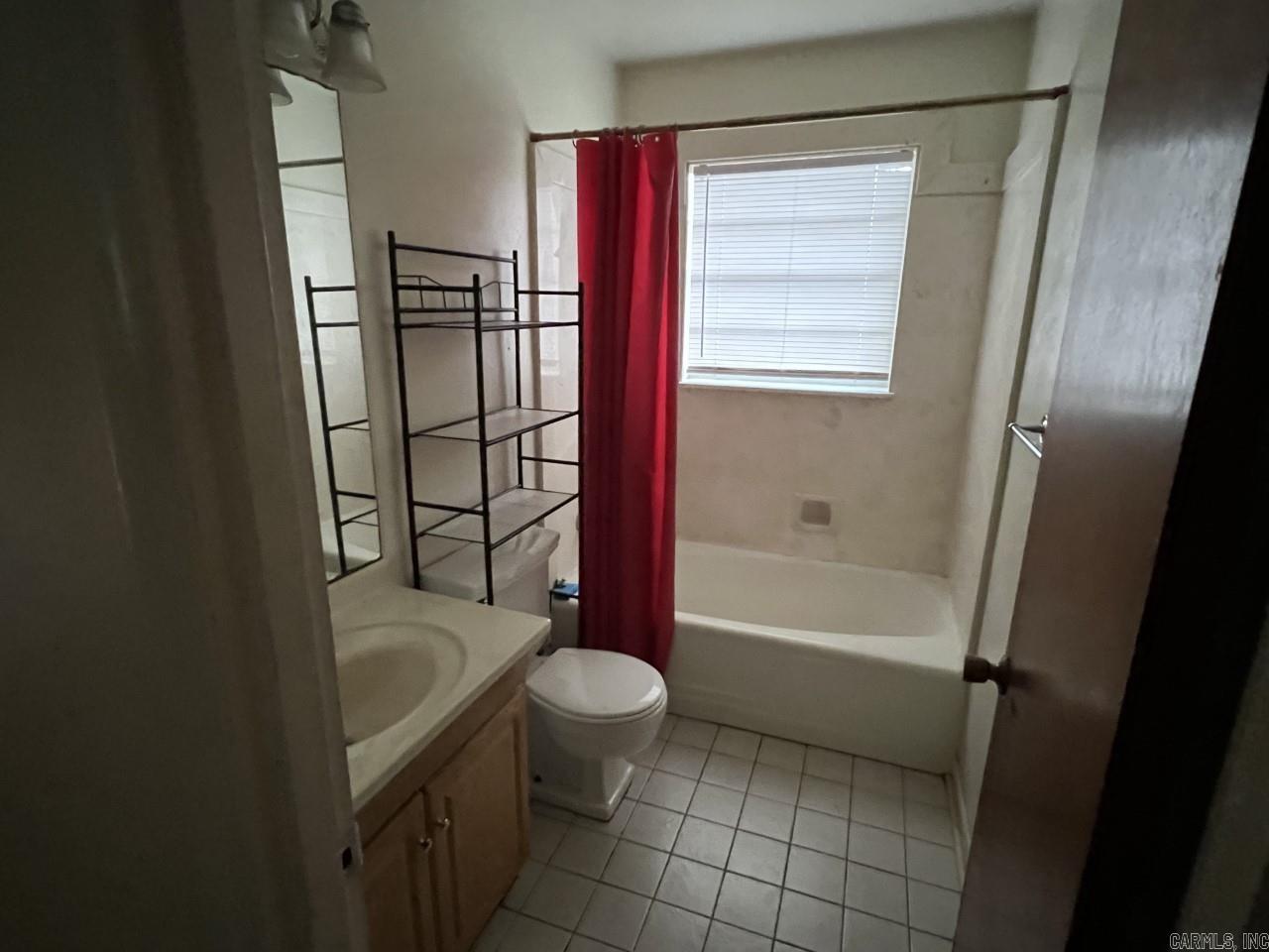 Mayton Park - Residential Lease