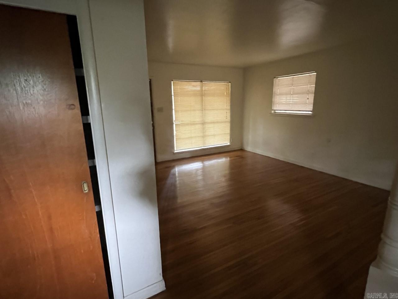 Mayton Park - Residential Lease