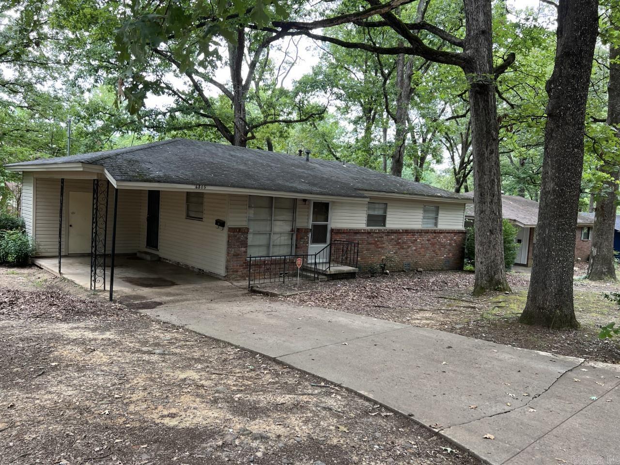 Mayton Park - Residential Lease