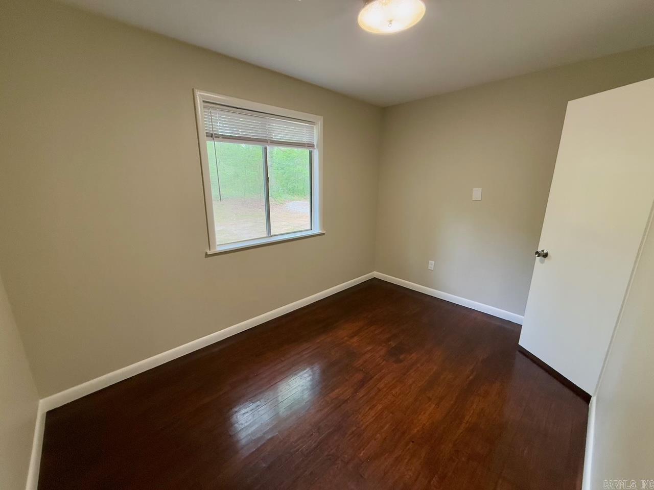 Hot Springs Unplatted - Residential