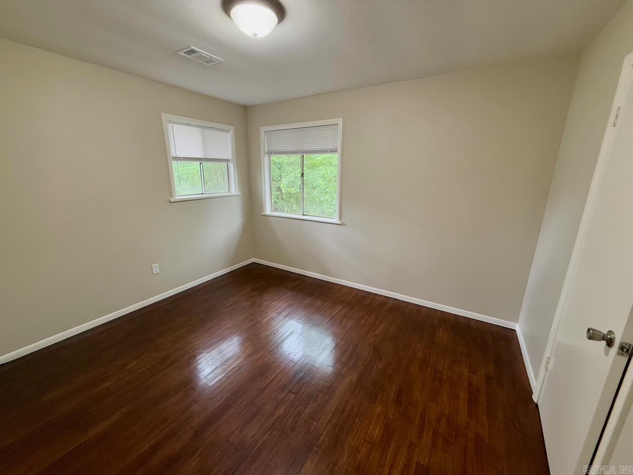 Hot Springs Unplatted - Residential