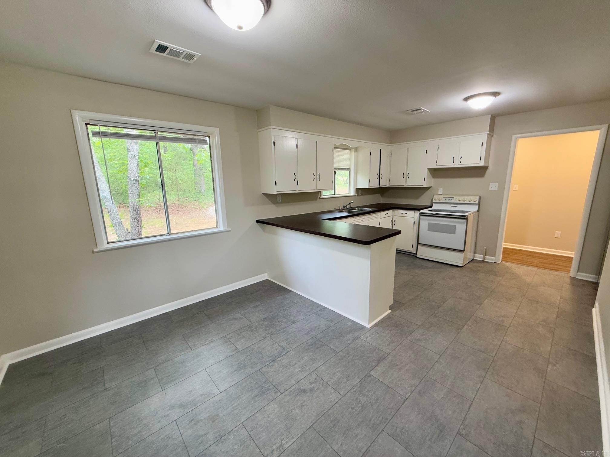 Hot Springs Unplatted - Residential