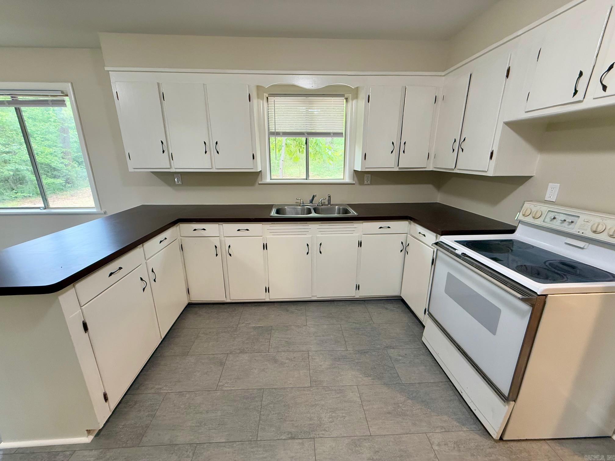 Hot Springs Unplatted - Residential
