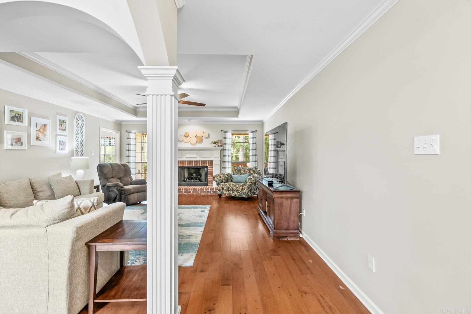 CHERRY CREEK ADDN - Residential