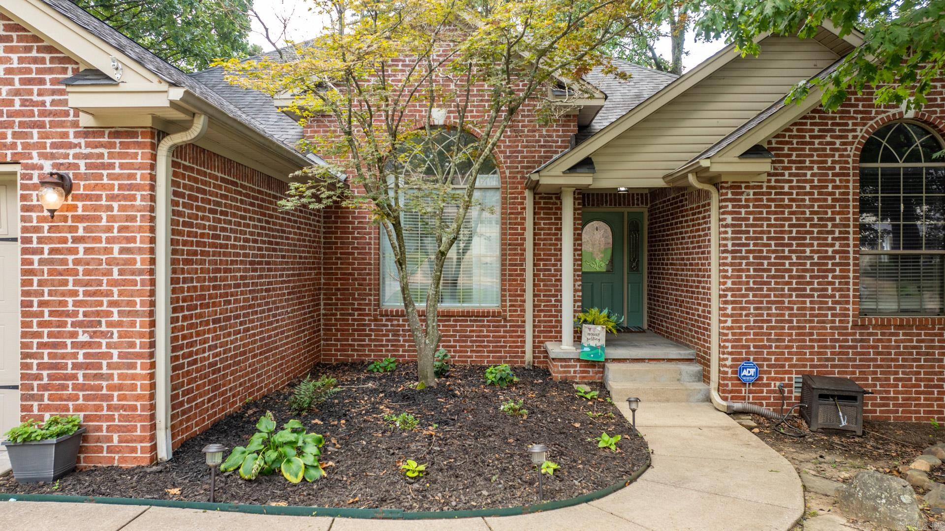 CHERRY CREEK ADDN - Residential