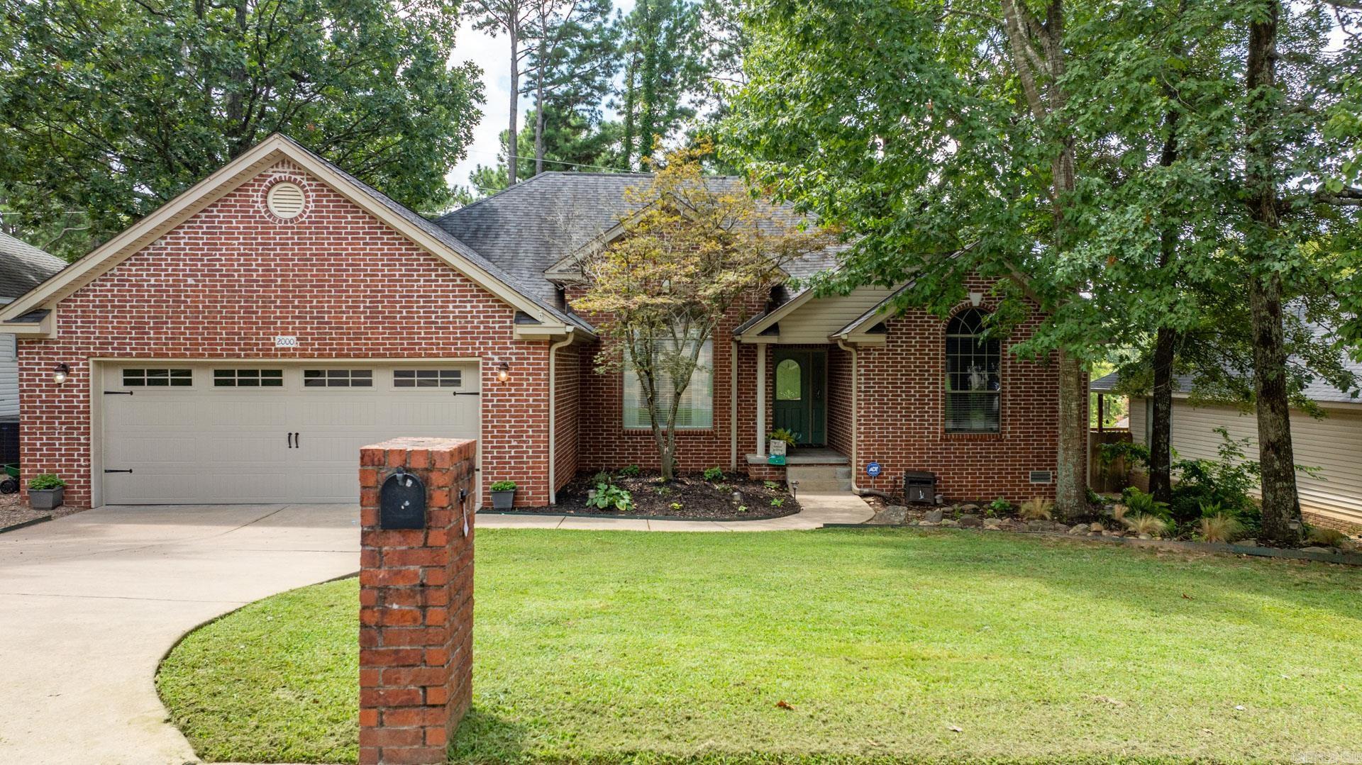 CHERRY CREEK ADDN - Residential