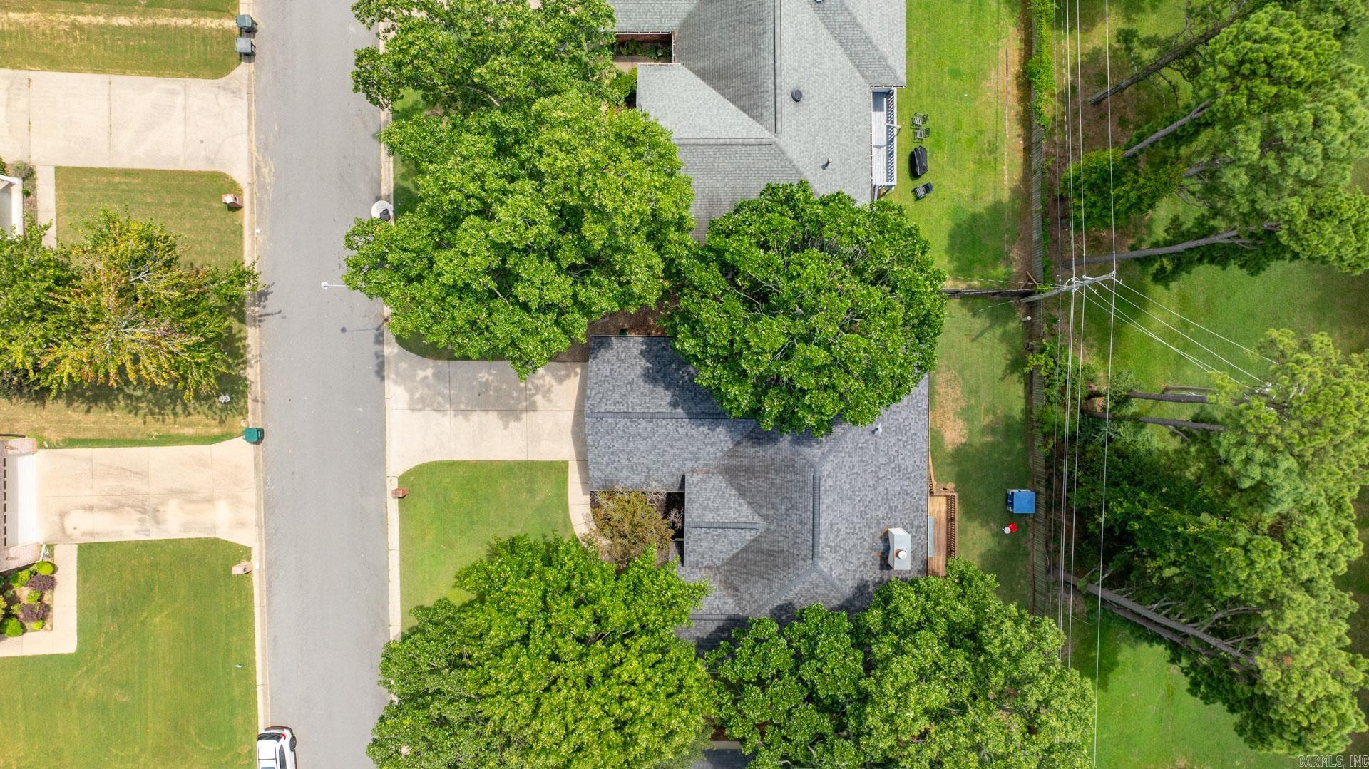 CHERRY CREEK ADDN - Residential