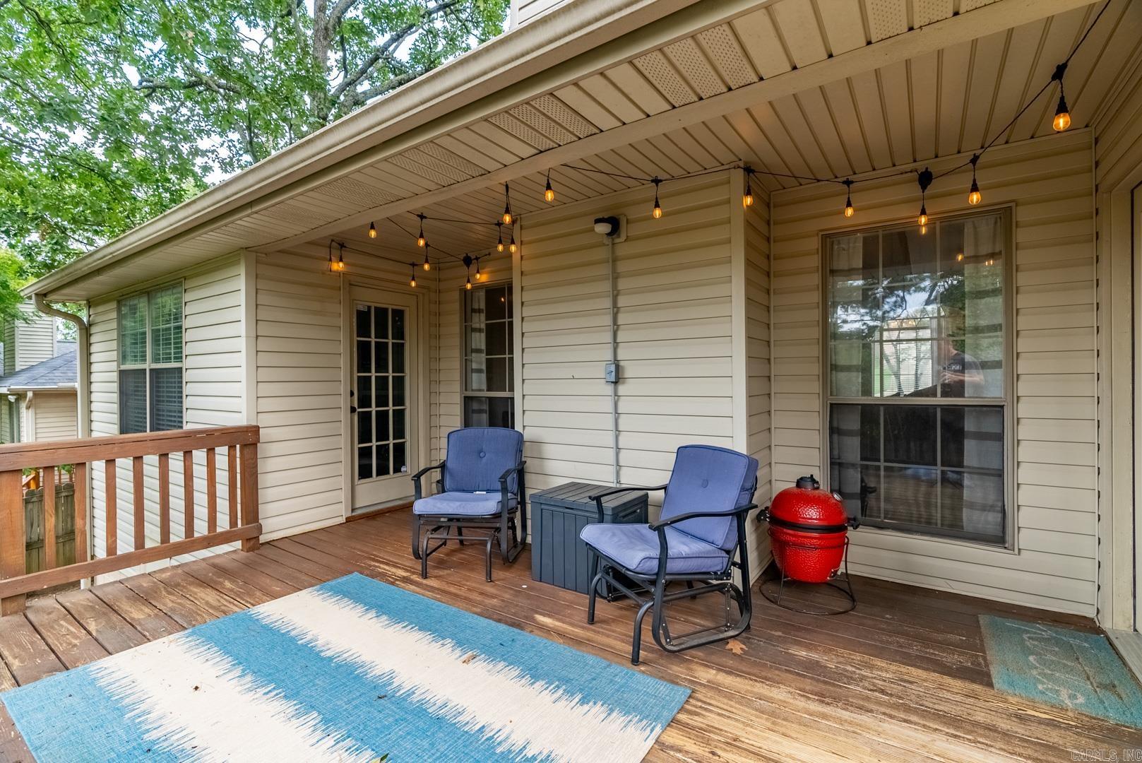 CHERRY CREEK ADDN - Residential