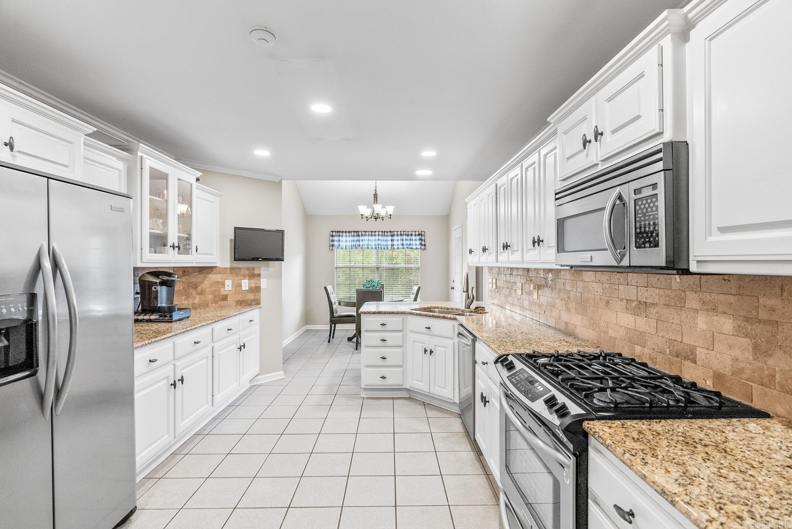 CHERRY CREEK ADDN - Residential