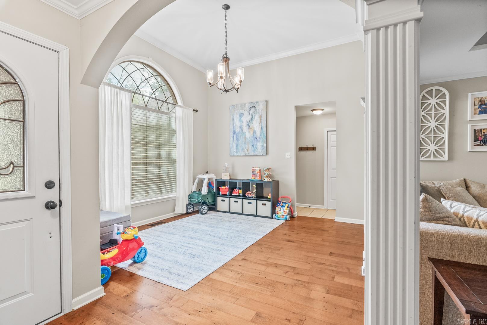 CHERRY CREEK ADDN - Residential