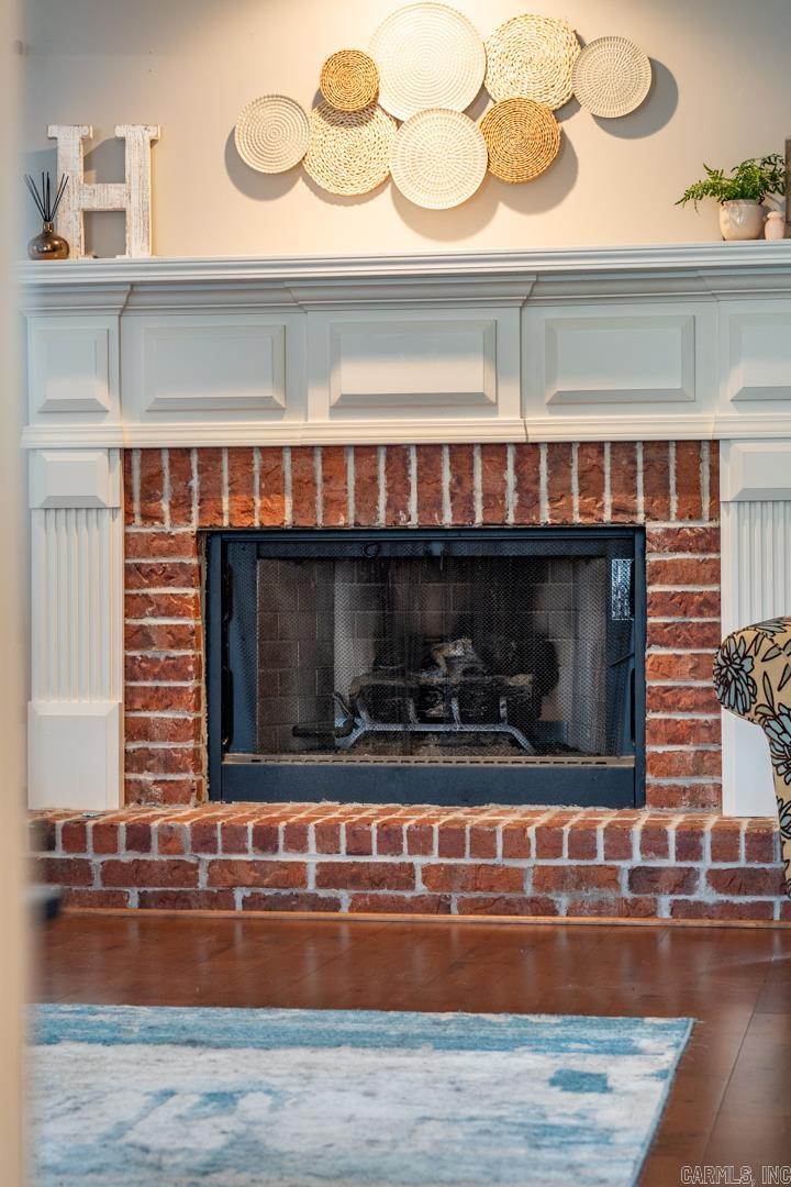 CHERRY CREEK ADDN - Residential