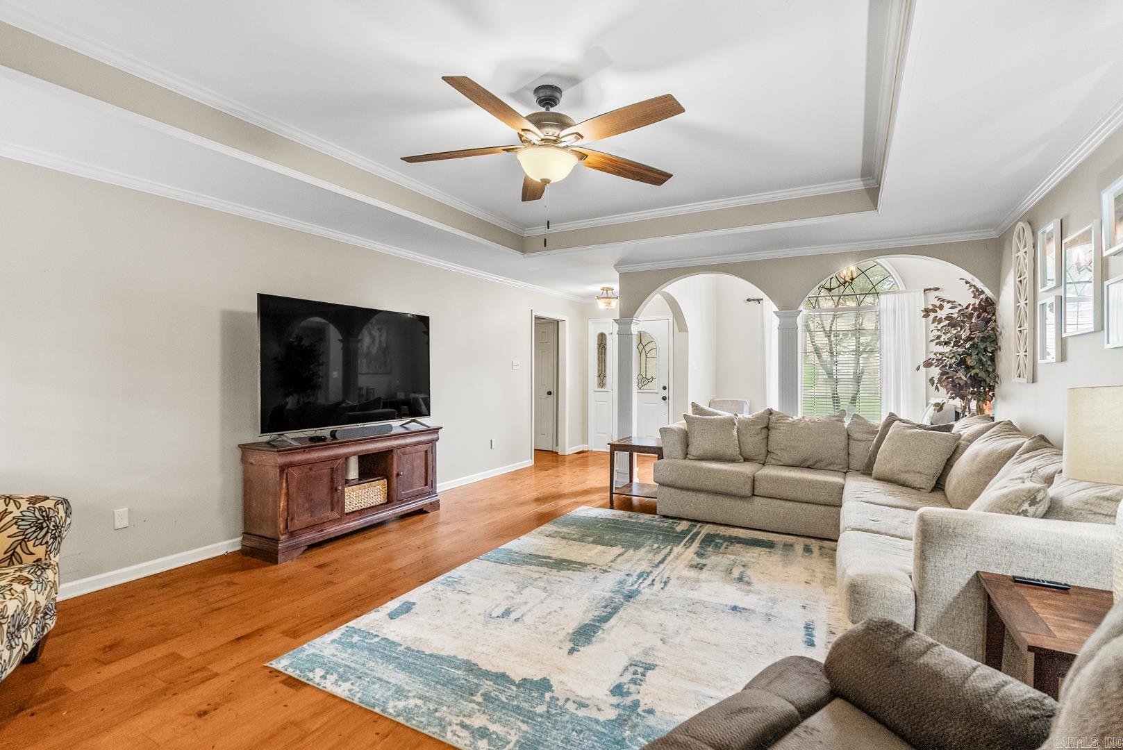 CHERRY CREEK ADDN - Residential