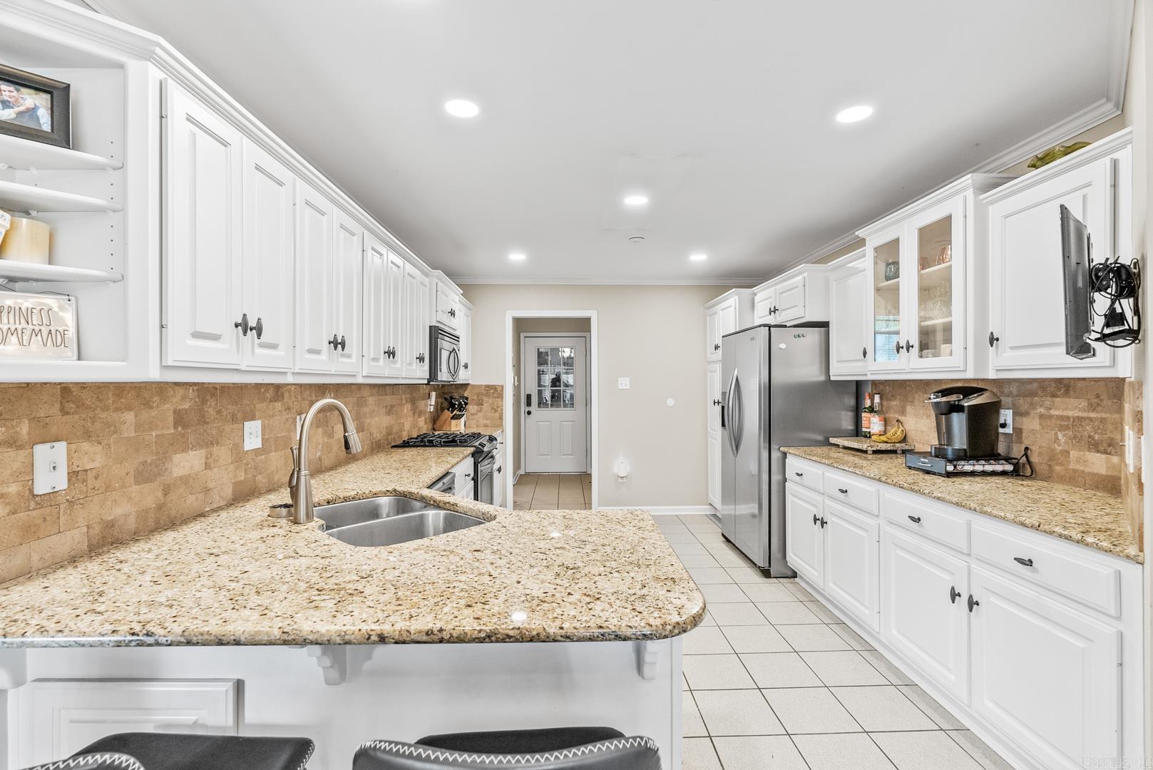 CHERRY CREEK ADDN - Residential