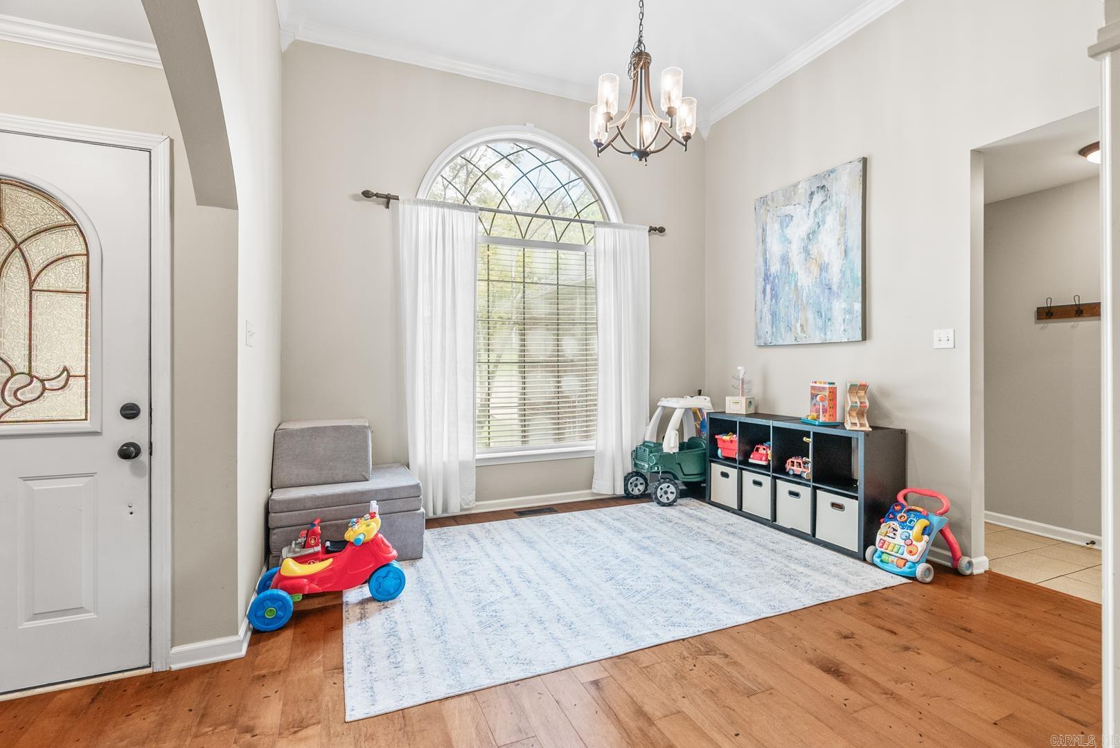 CHERRY CREEK ADDN - Residential