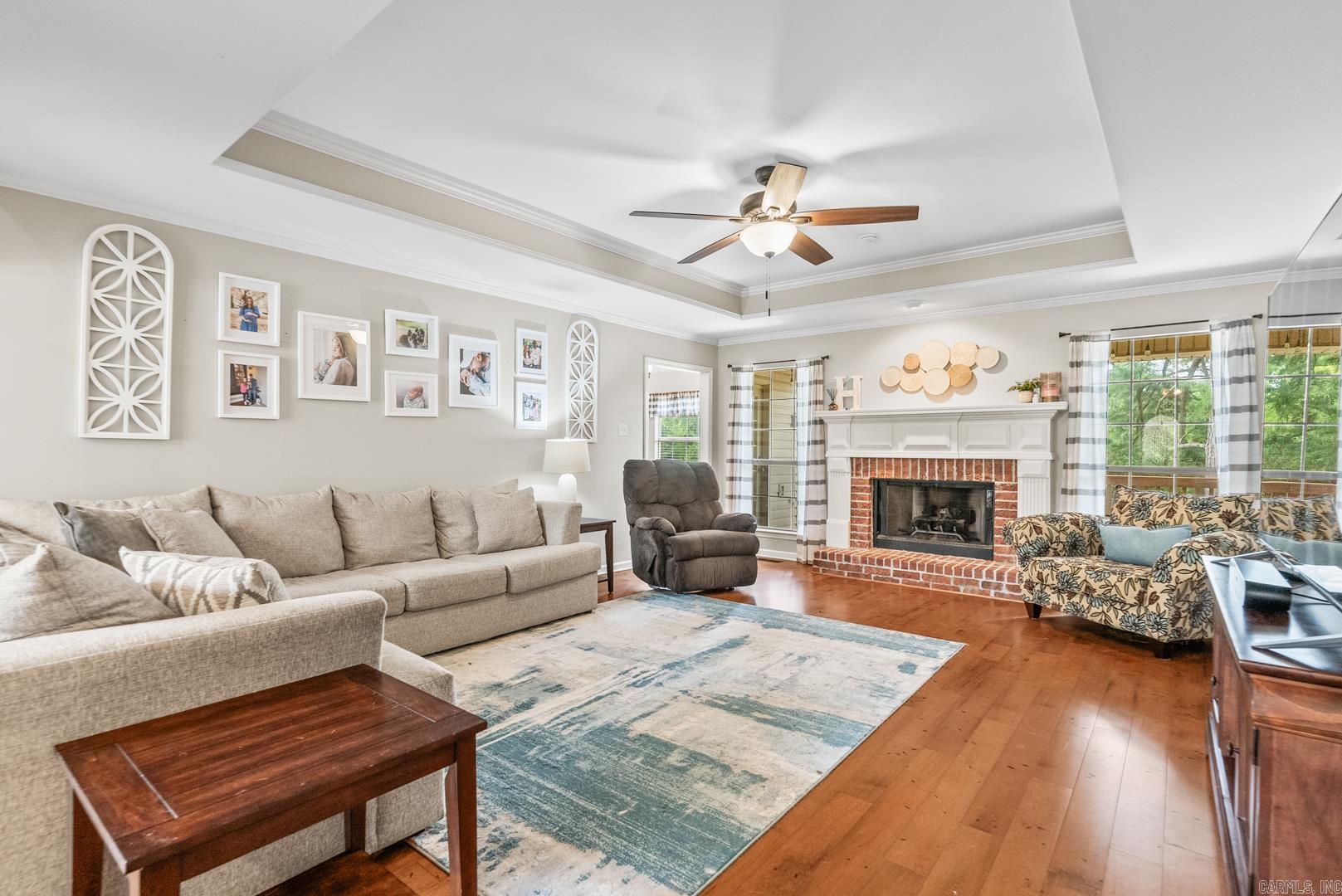 CHERRY CREEK ADDN - Residential