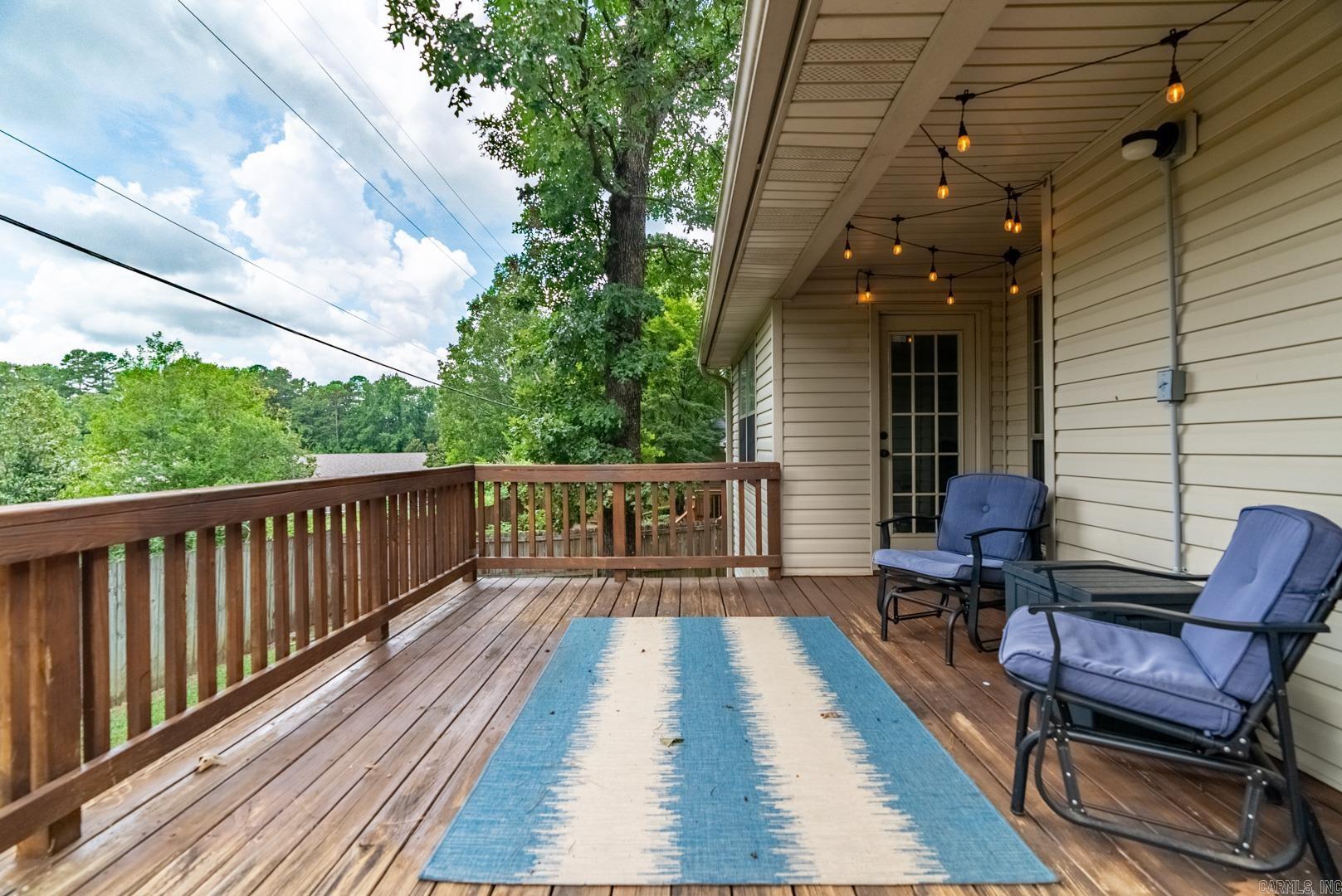 CHERRY CREEK ADDN - Residential