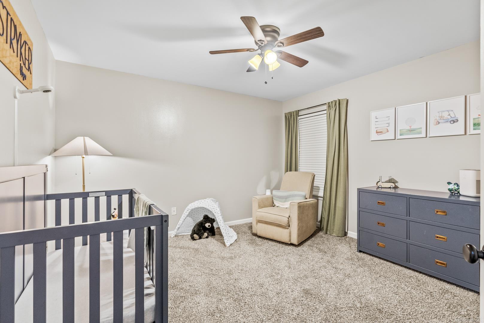 CHERRY CREEK ADDN - Residential