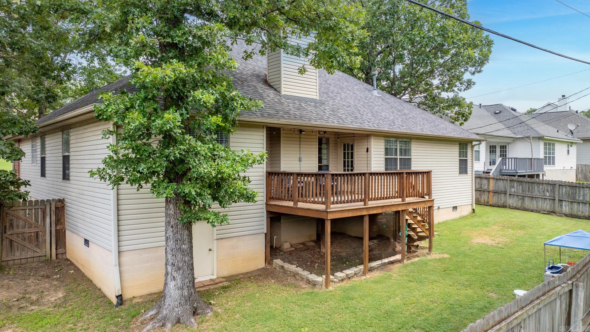 CHERRY CREEK ADDN - Residential