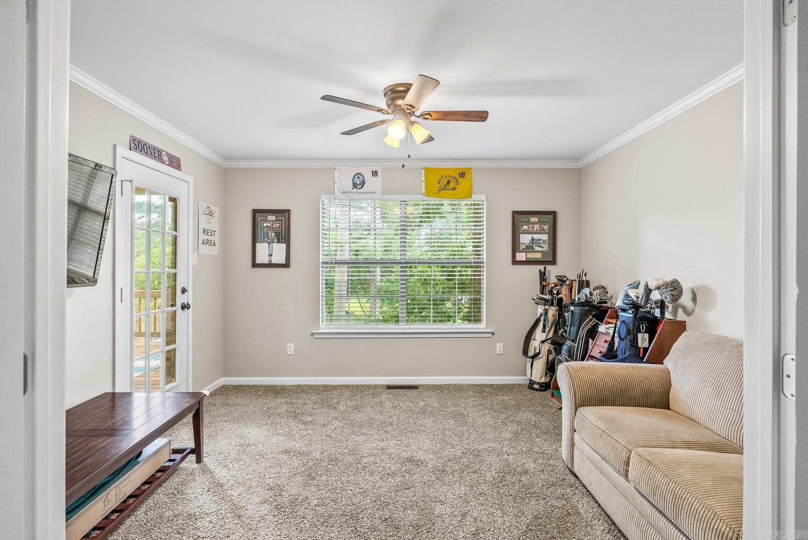 CHERRY CREEK ADDN - Residential