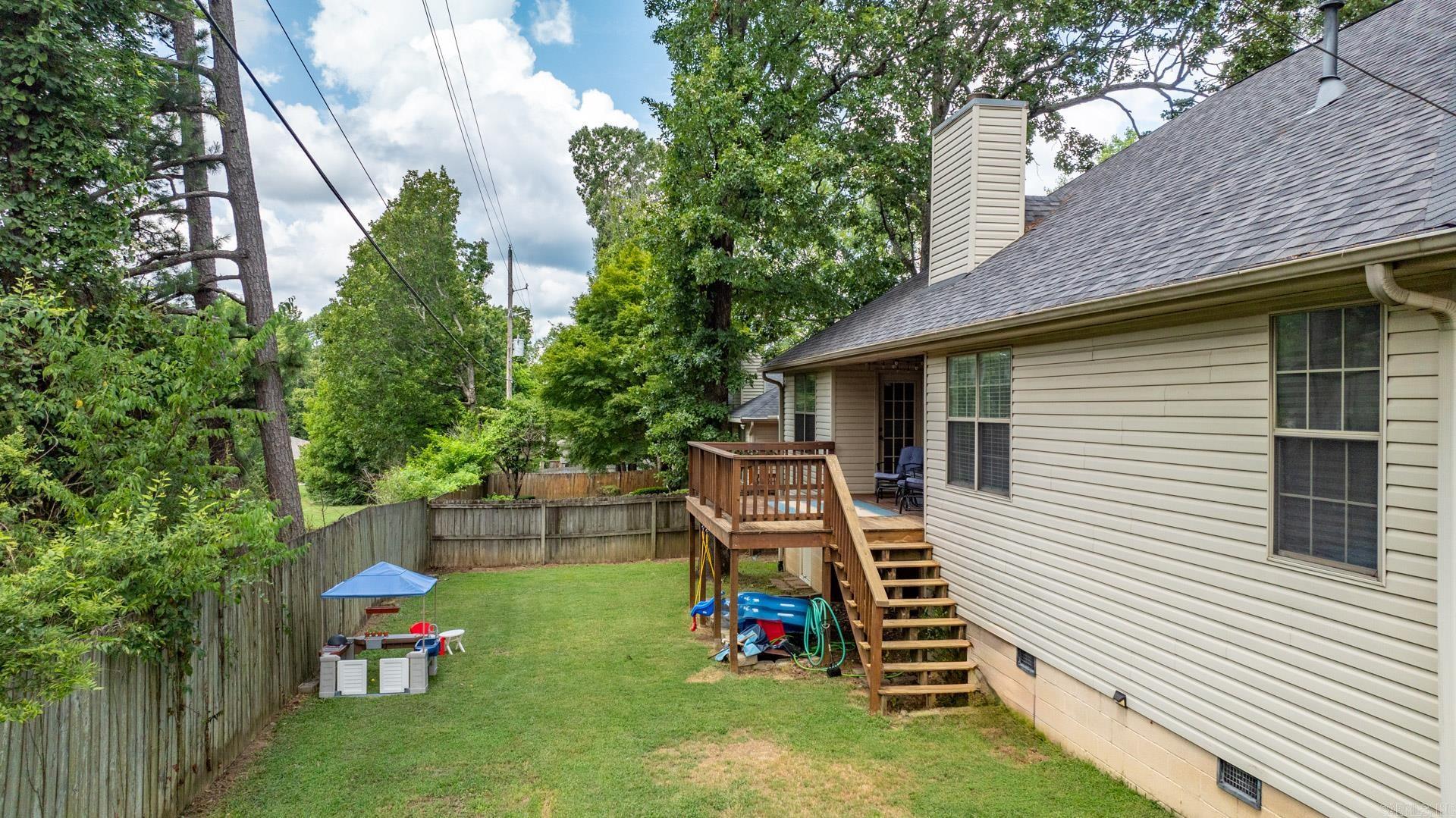 CHERRY CREEK ADDN - Residential