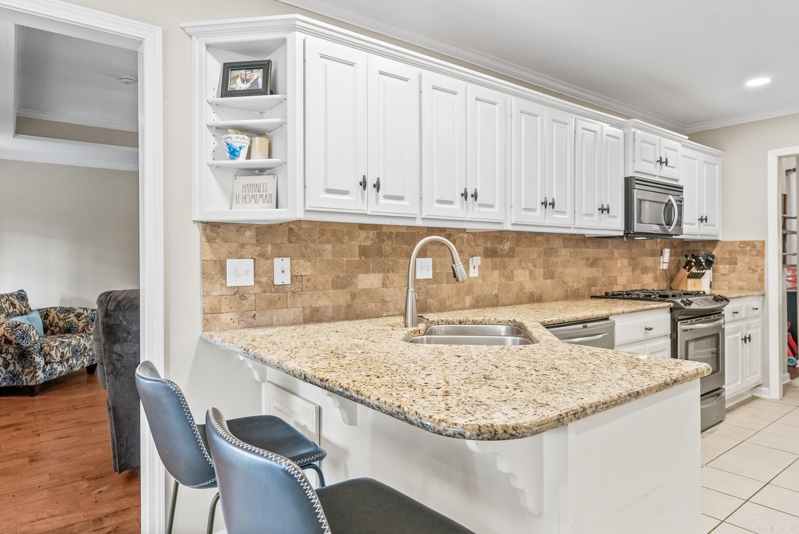 CHERRY CREEK ADDN - Residential