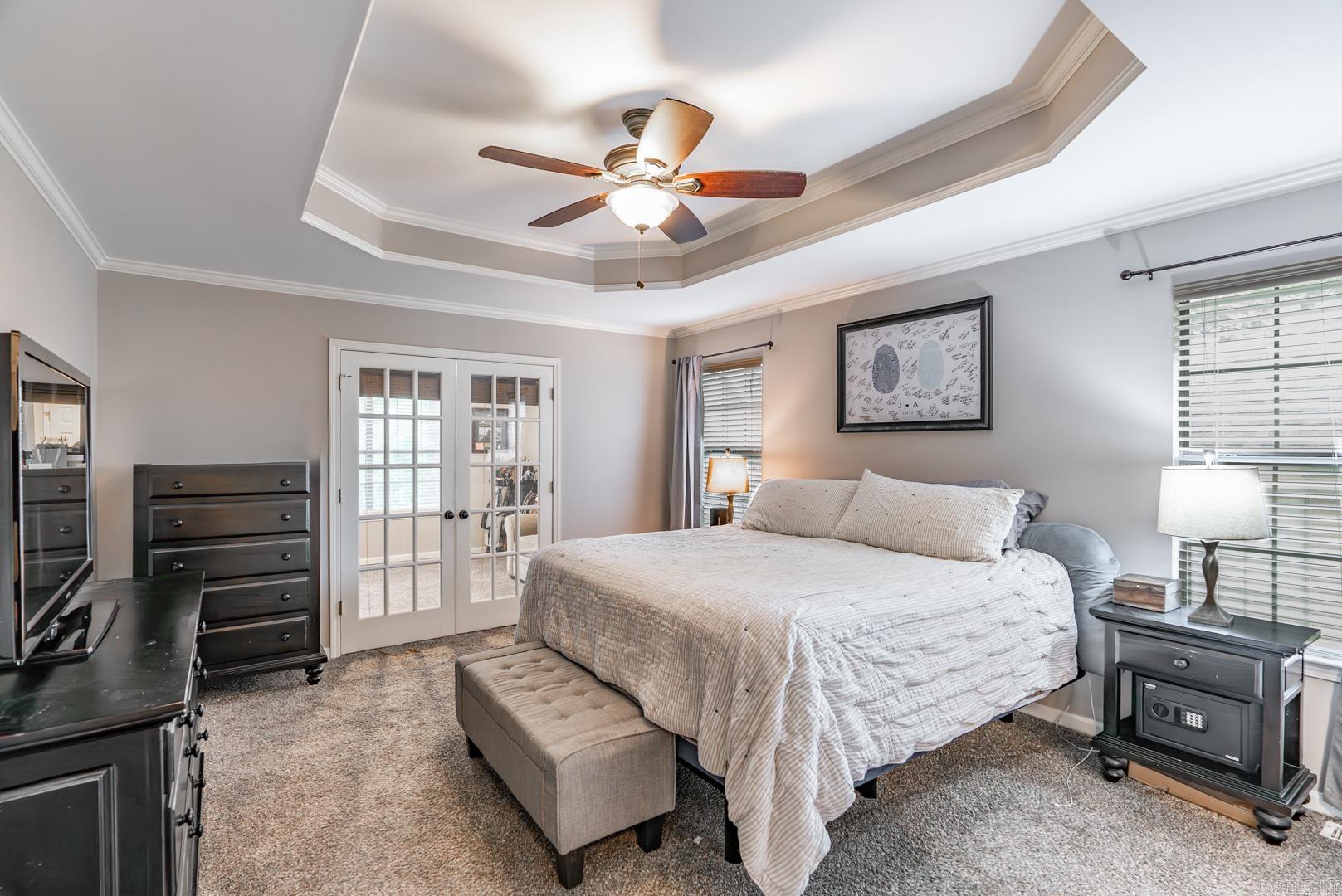 CHERRY CREEK ADDN - Residential