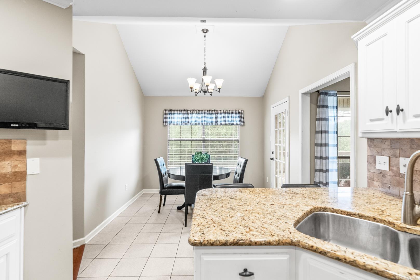 CHERRY CREEK ADDN - Residential