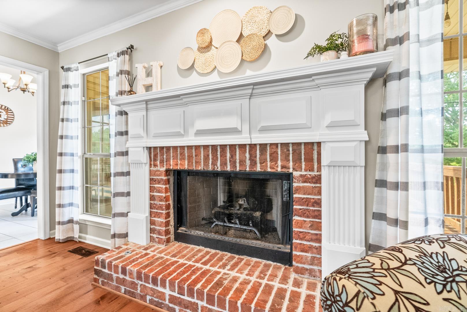 CHERRY CREEK ADDN - Residential