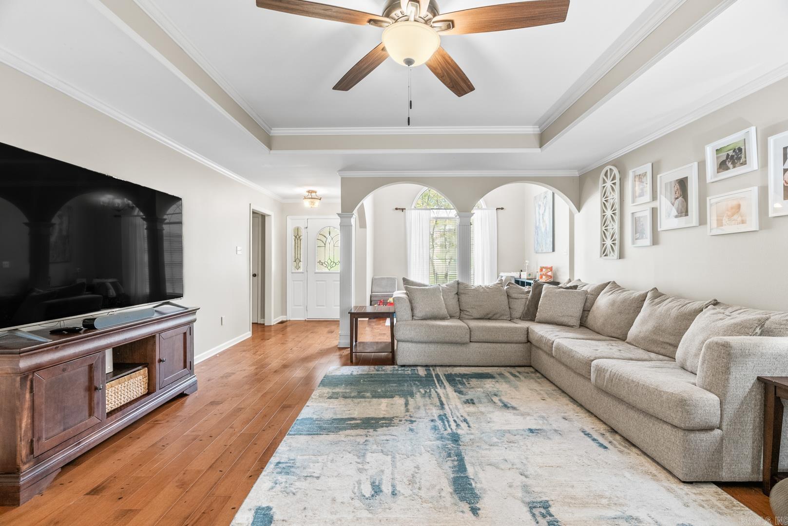 CHERRY CREEK ADDN - Residential