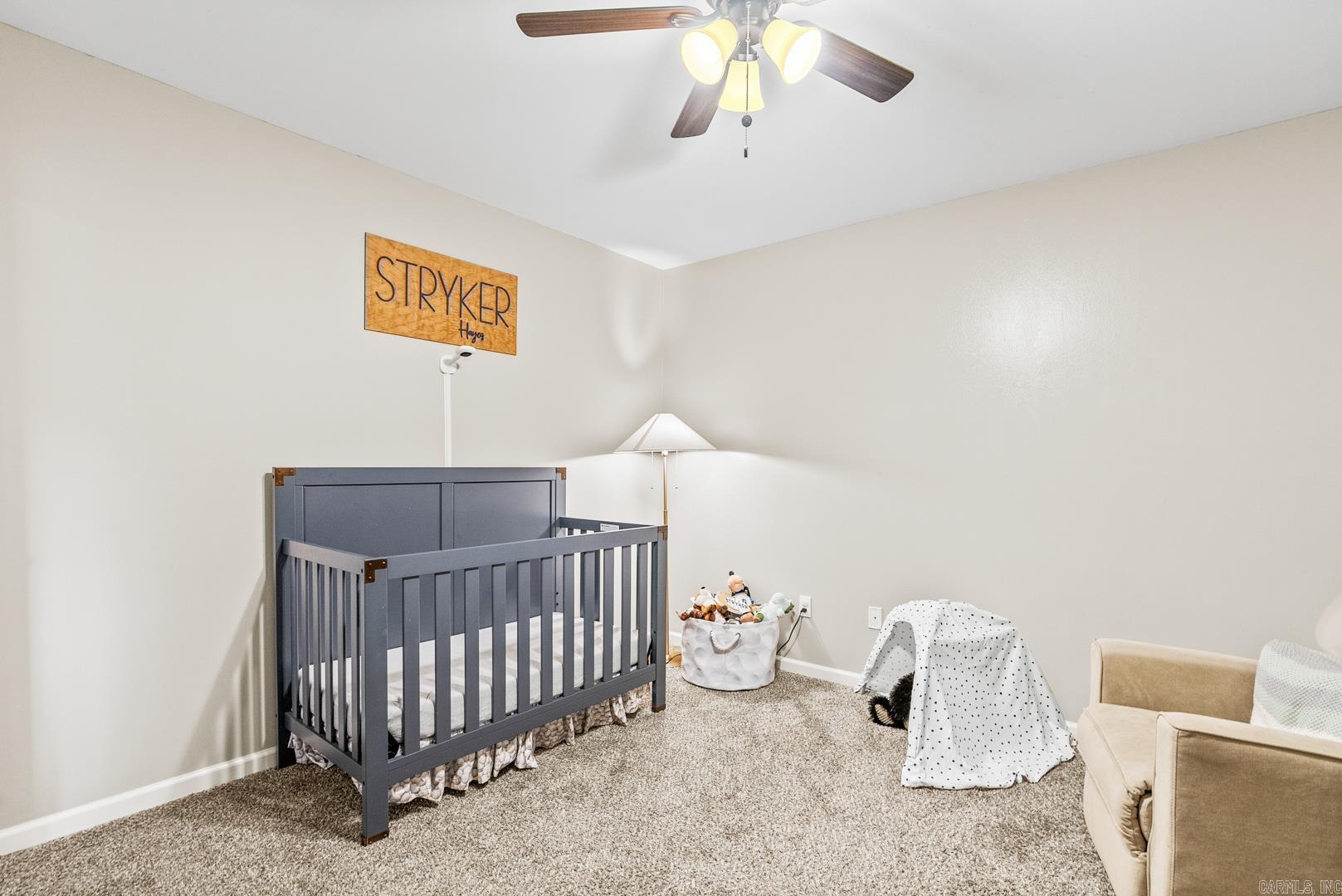 CHERRY CREEK ADDN - Residential