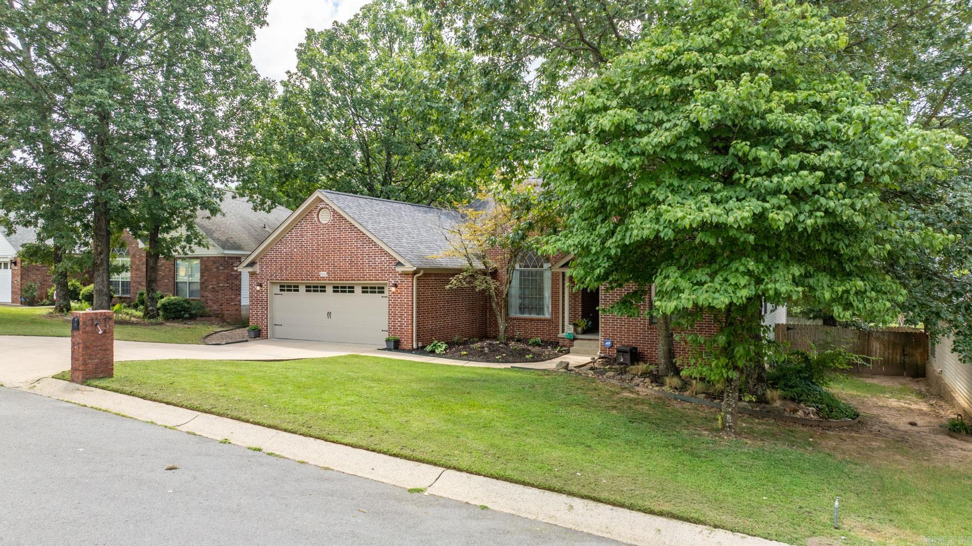 CHERRY CREEK ADDN - Residential