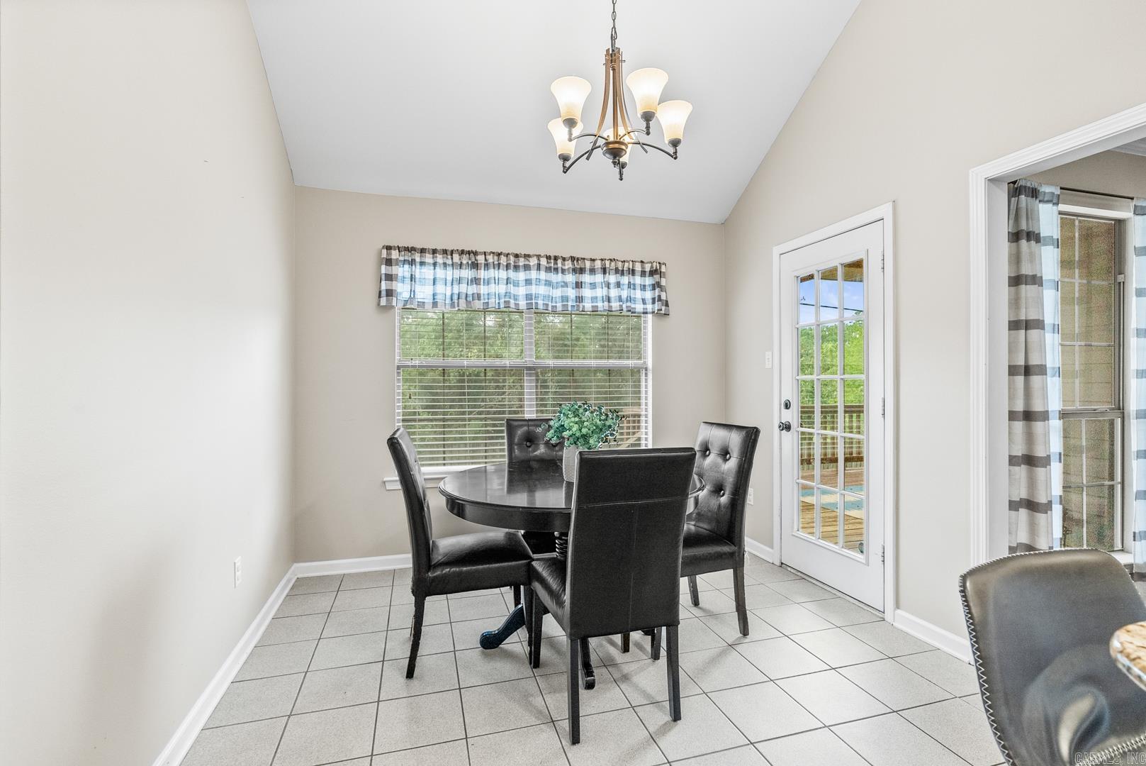 CHERRY CREEK ADDN - Residential