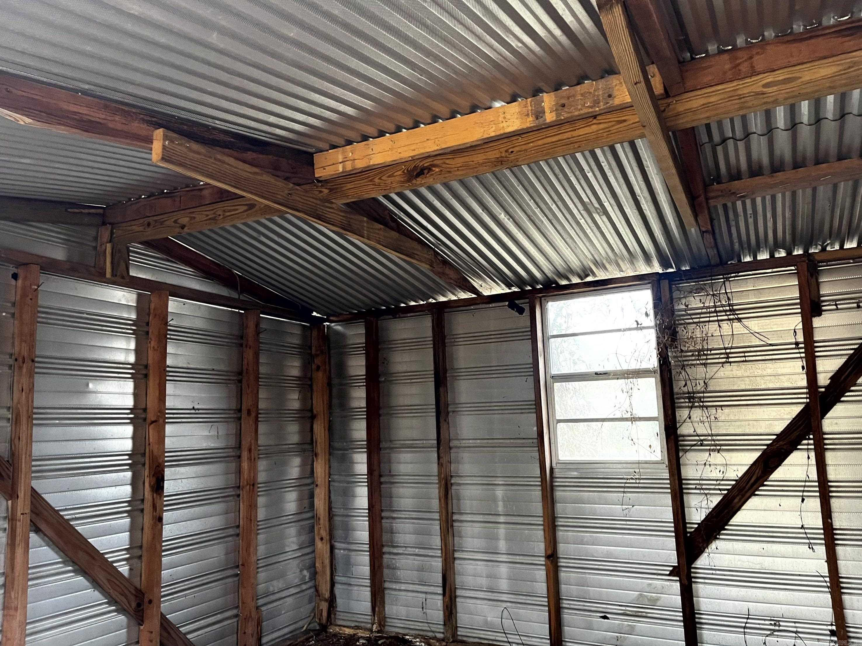 HICKMAN & MCCONNELL - Residential