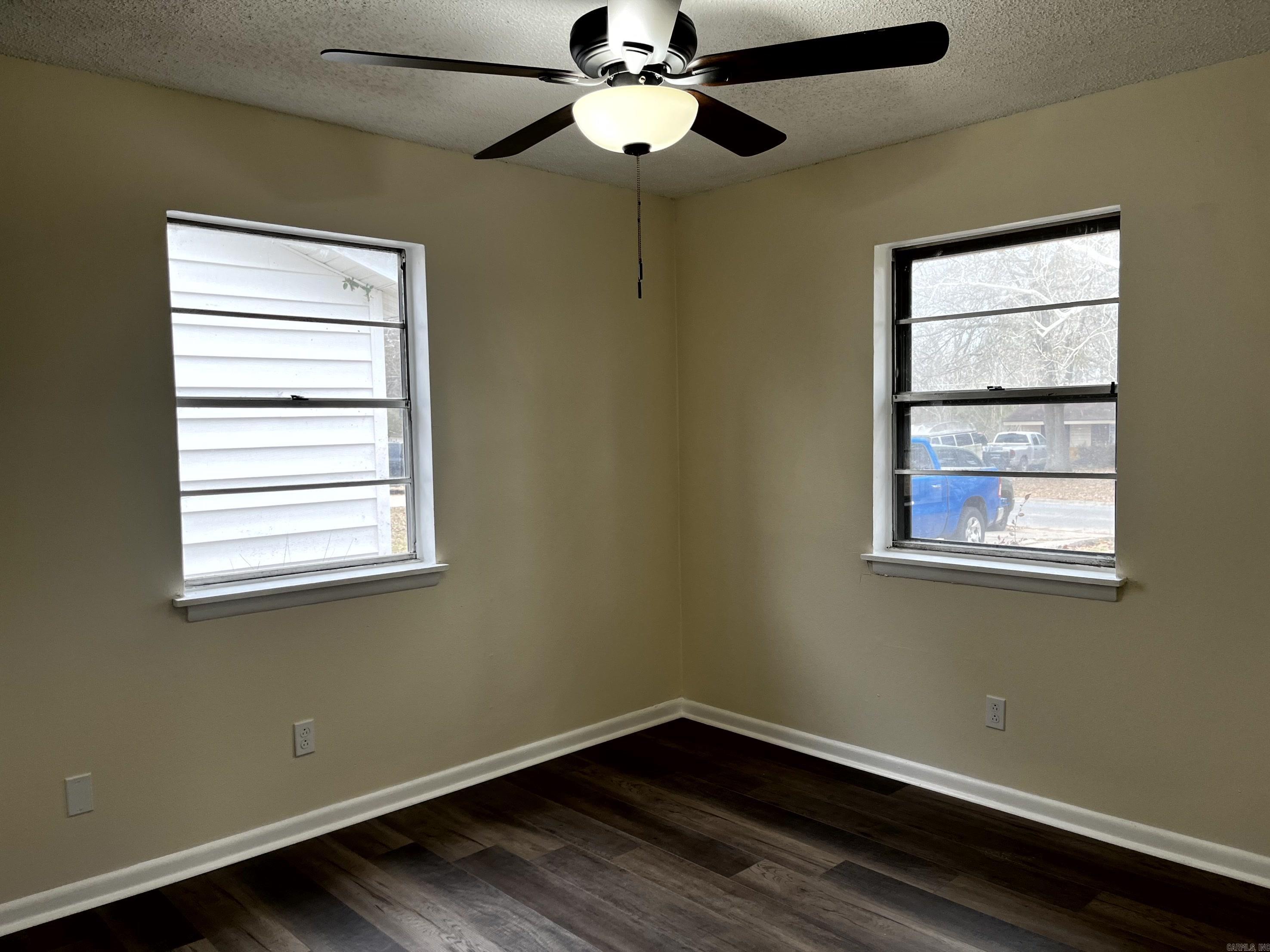 HICKMAN & MCCONNELL - Residential