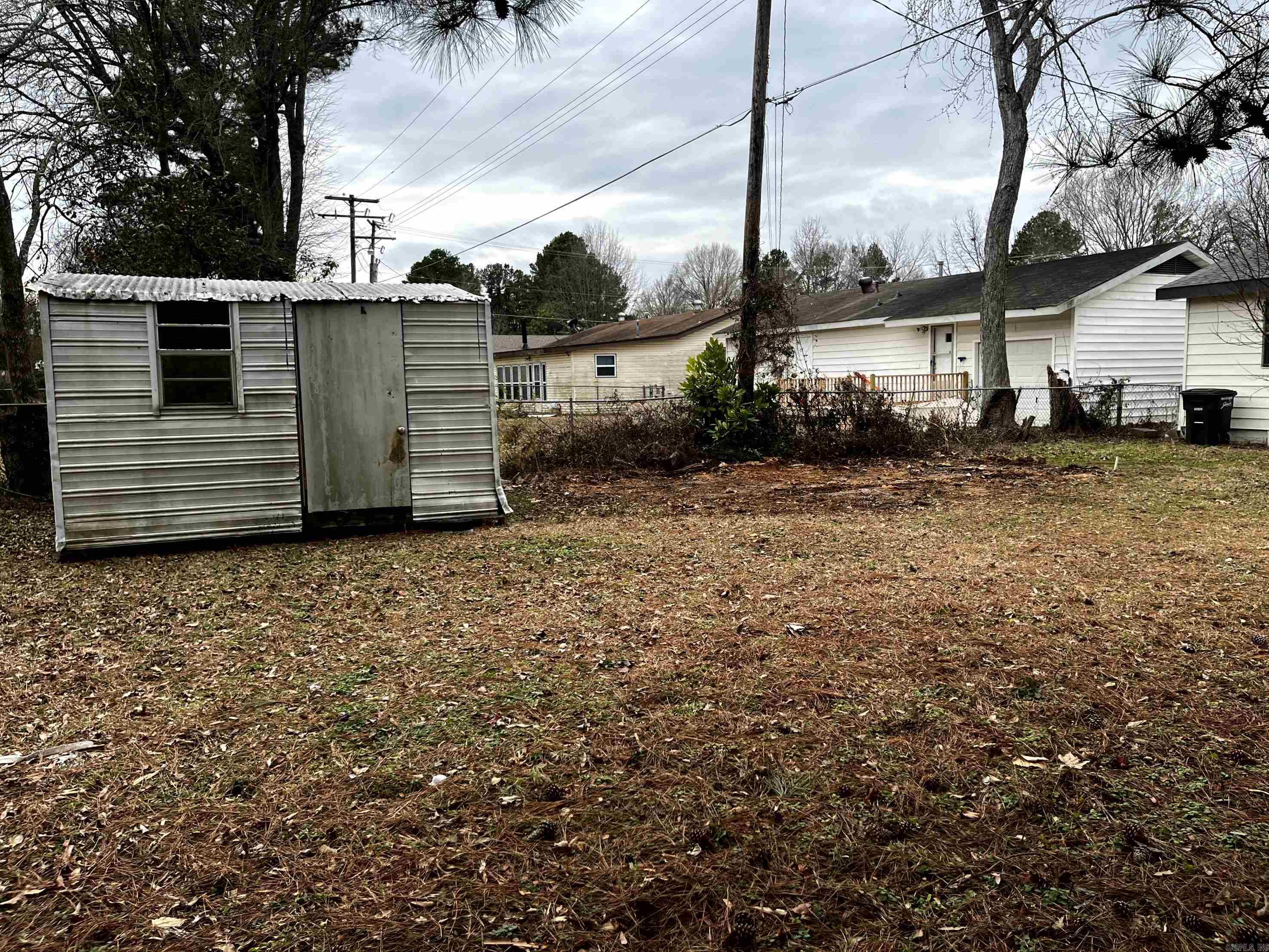 HICKMAN & MCCONNELL - Residential