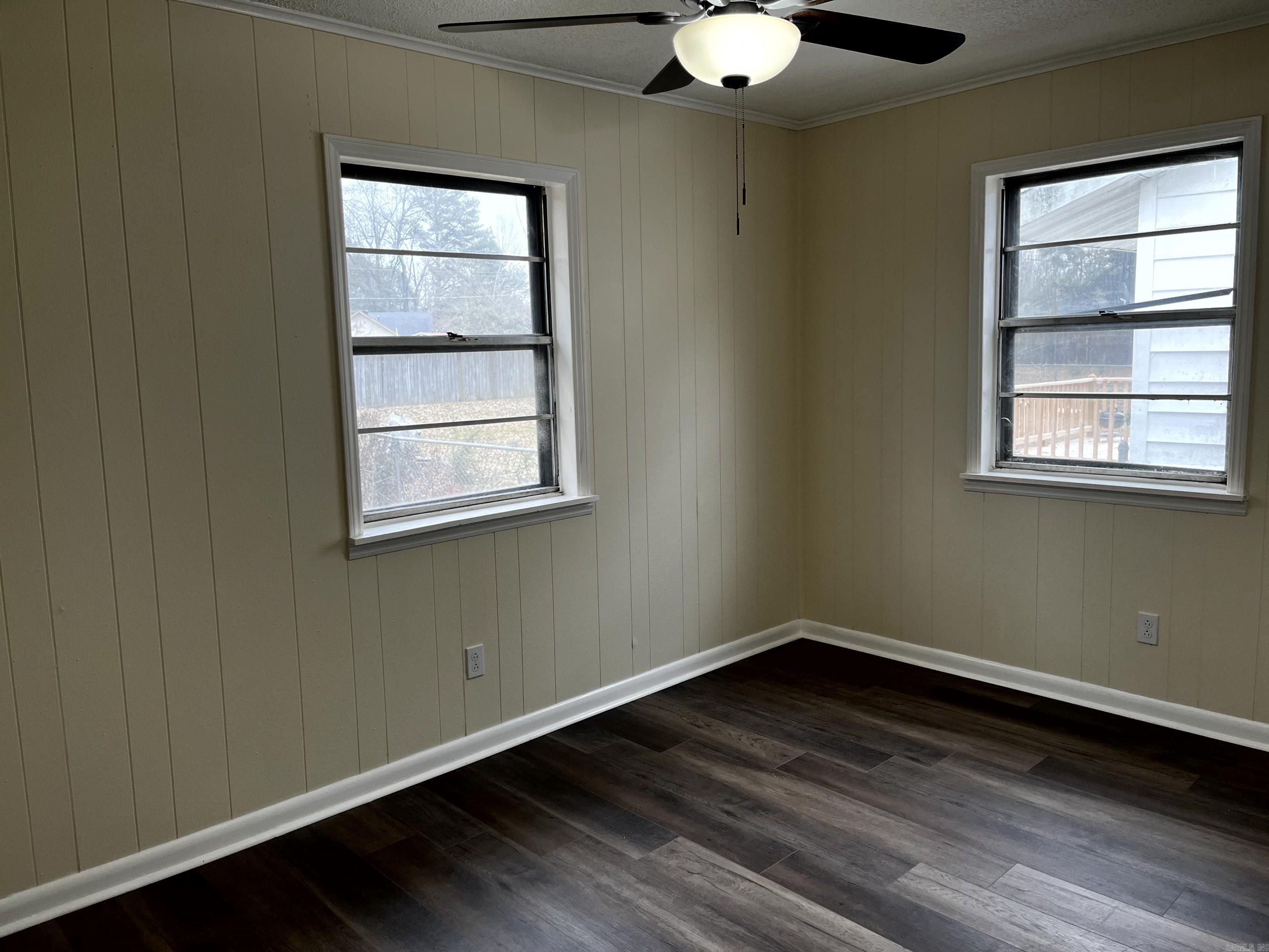 HICKMAN & MCCONNELL - Residential