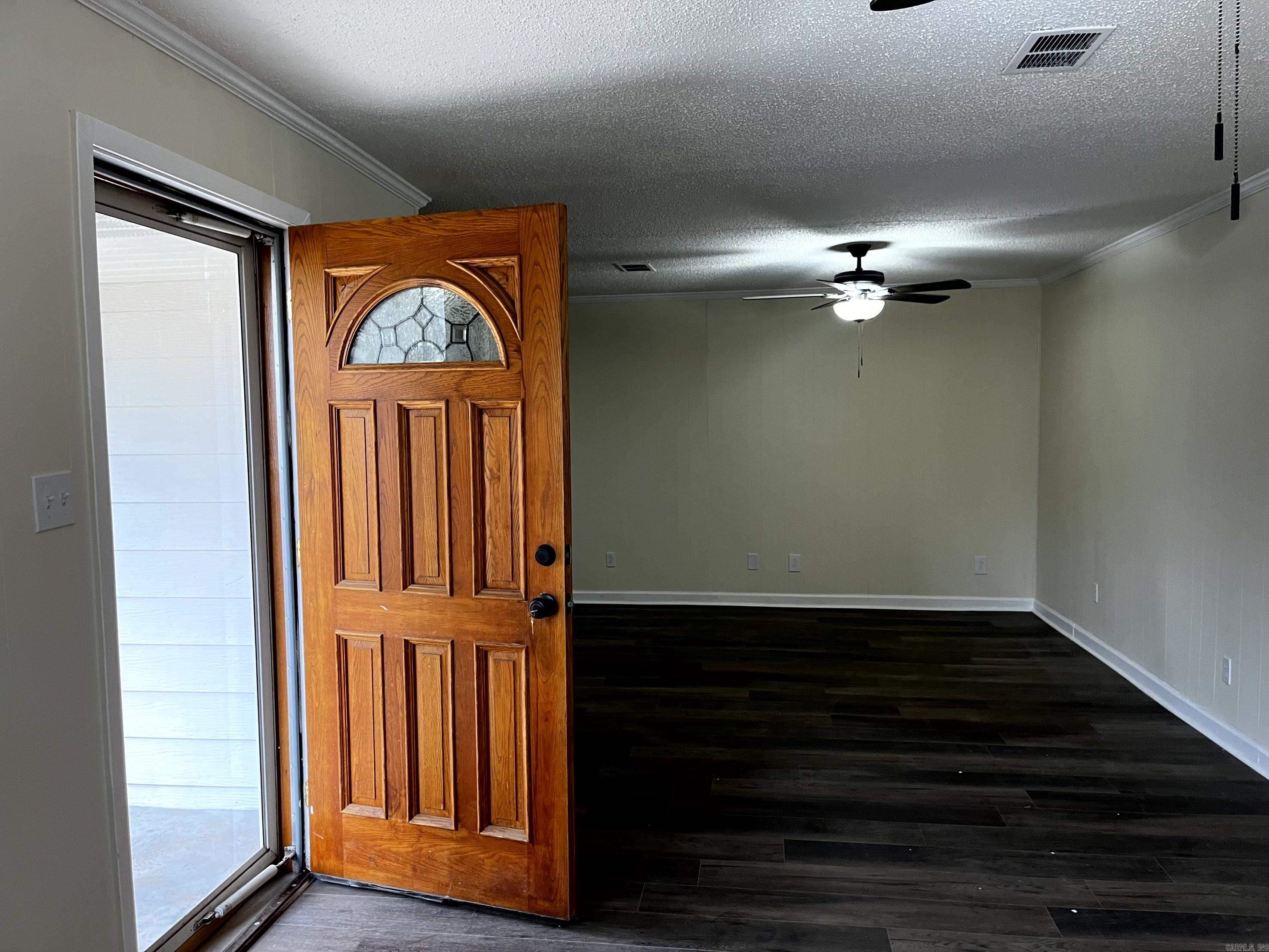 HICKMAN & MCCONNELL - Residential