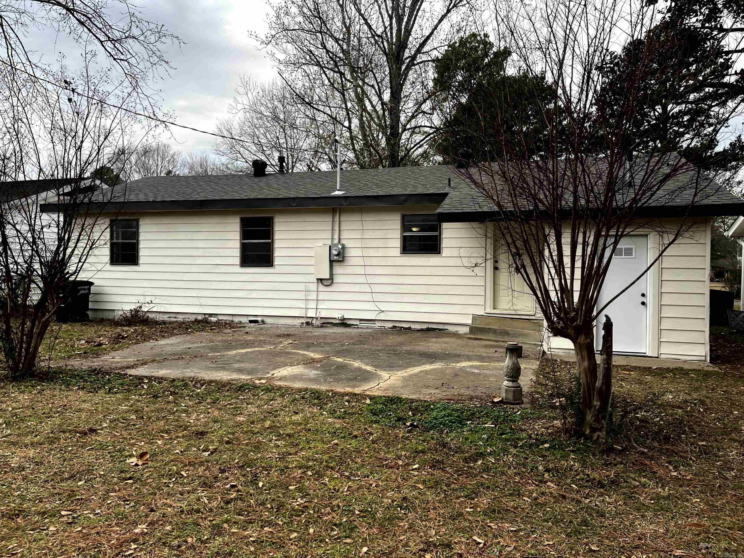 HICKMAN & MCCONNELL - Residential